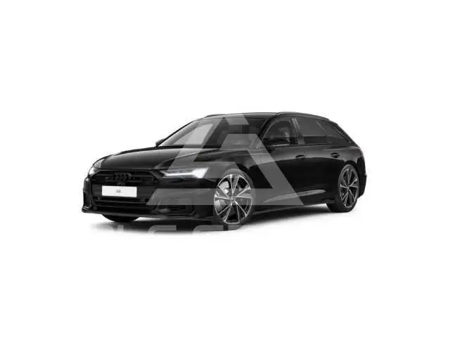 2023 Audi S6