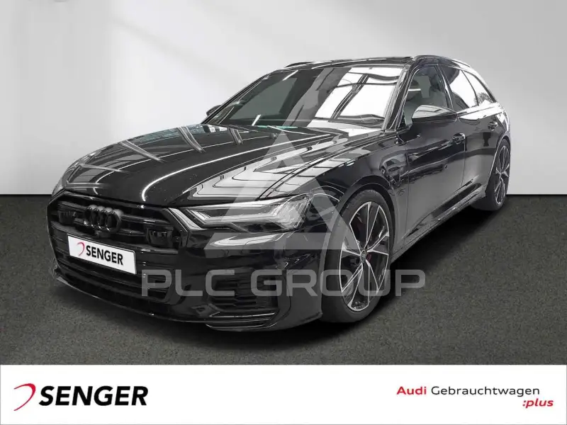 2023 Audi S6