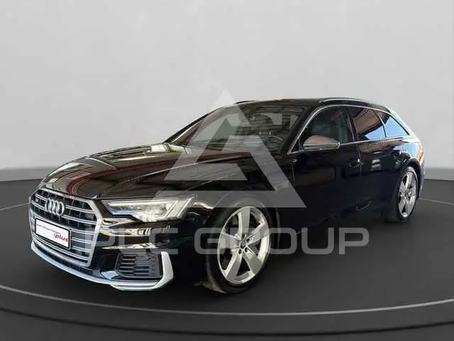 2023 Audi S6