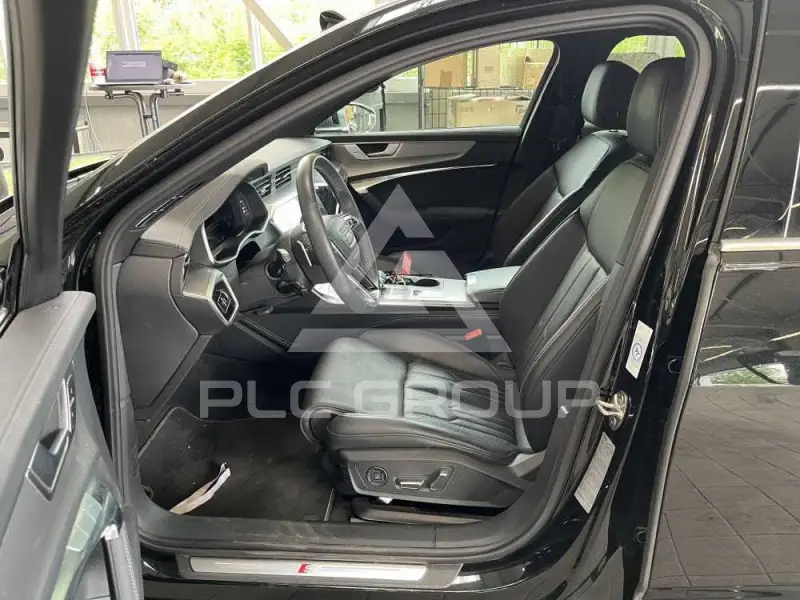 2023 Audi S6