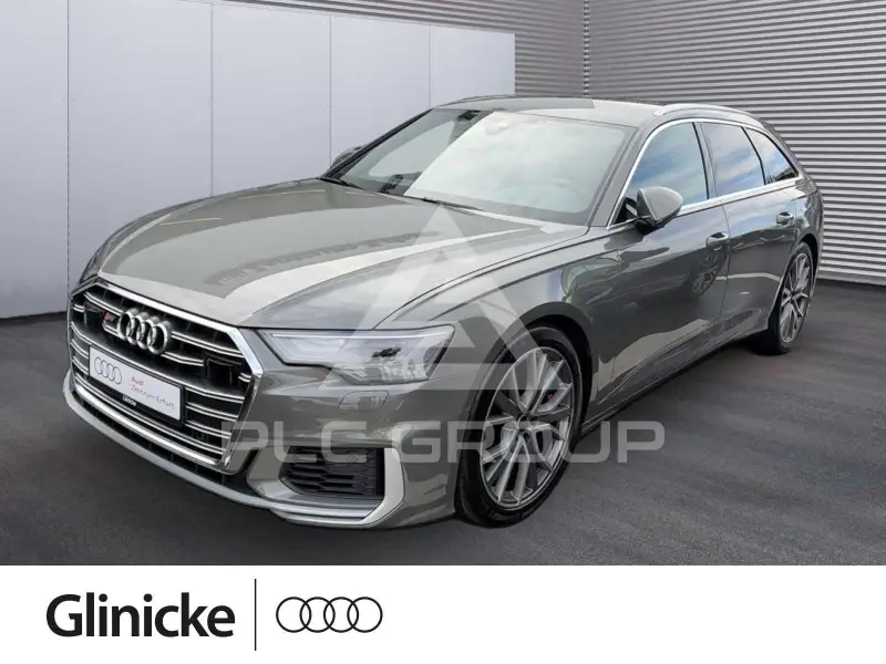 2023 Audi S6