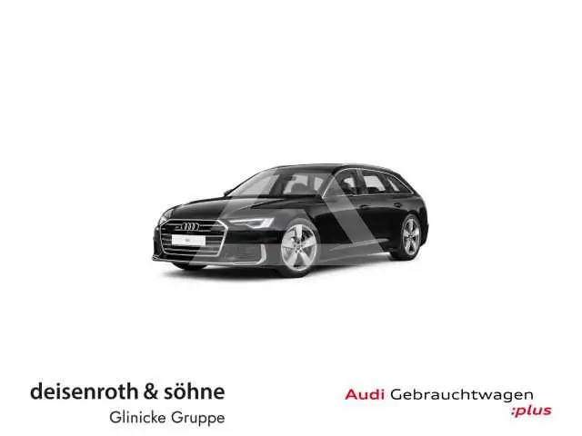 2023 Audi S6