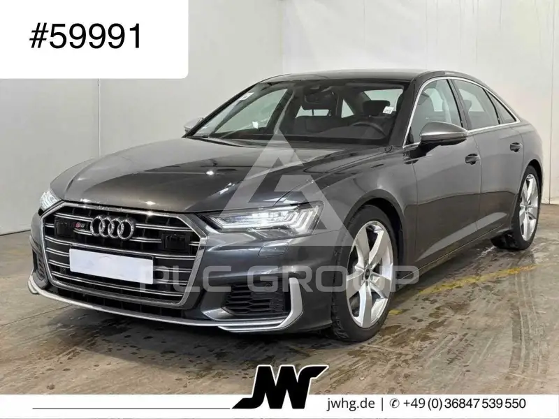2023 Audi S6