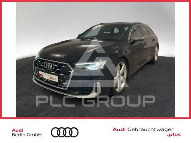 2023 Audi S6