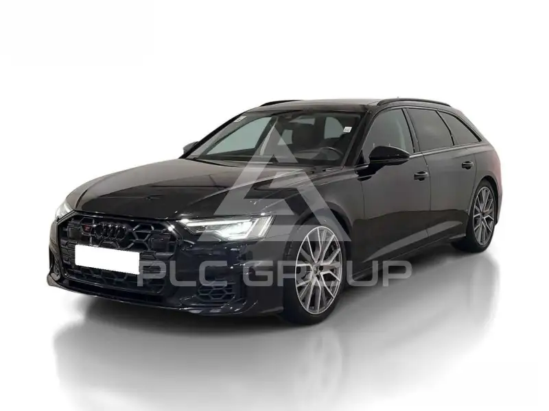 2023 Audi S6