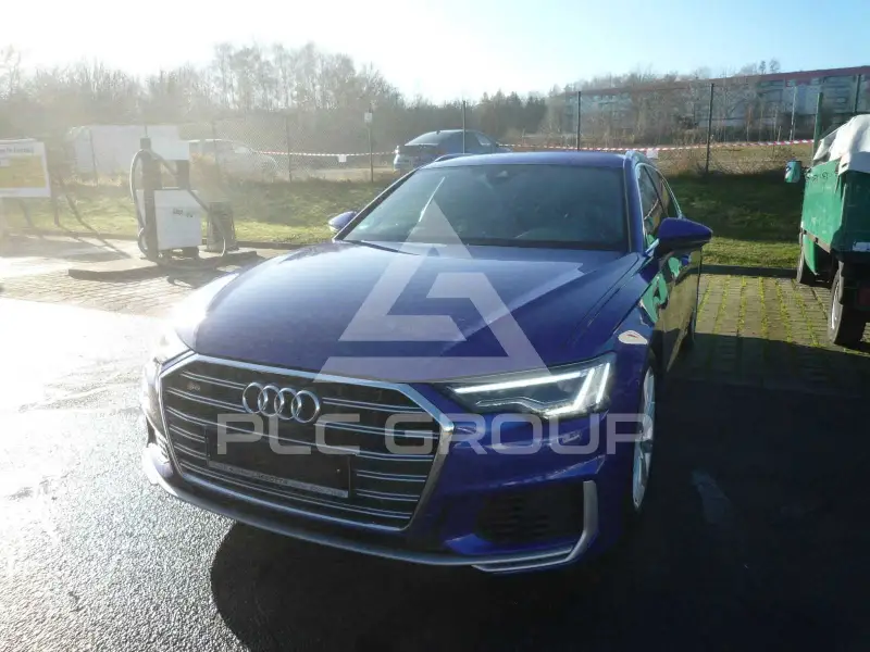 2023 Audi S6