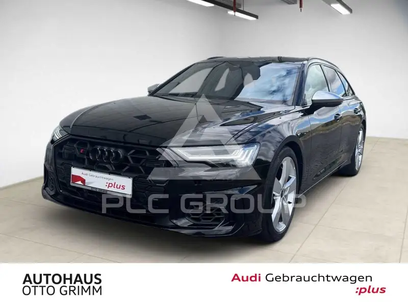 2023 Audi S6