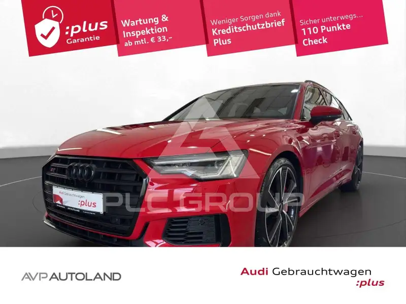 2023 Audi S6