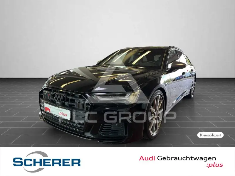 2023 Audi S6