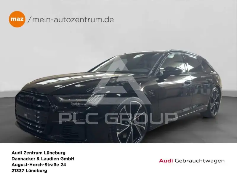 2023 Audi S6