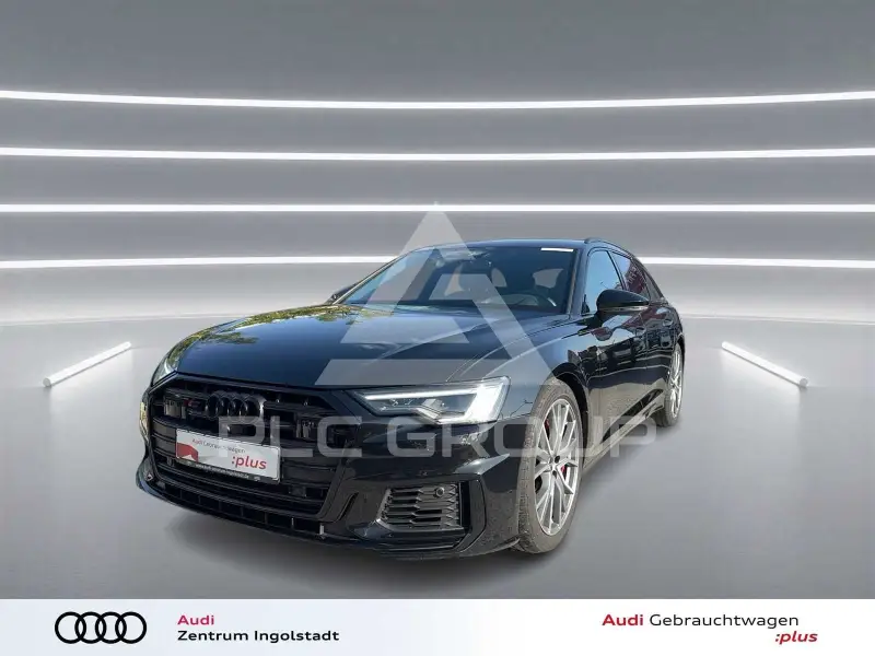 2023 Audi S6