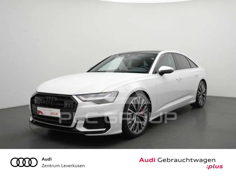2023 Audi S6