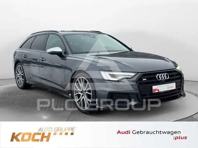 2023 Audi S6