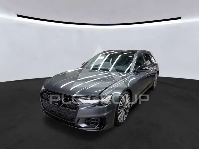 2023 Audi S6