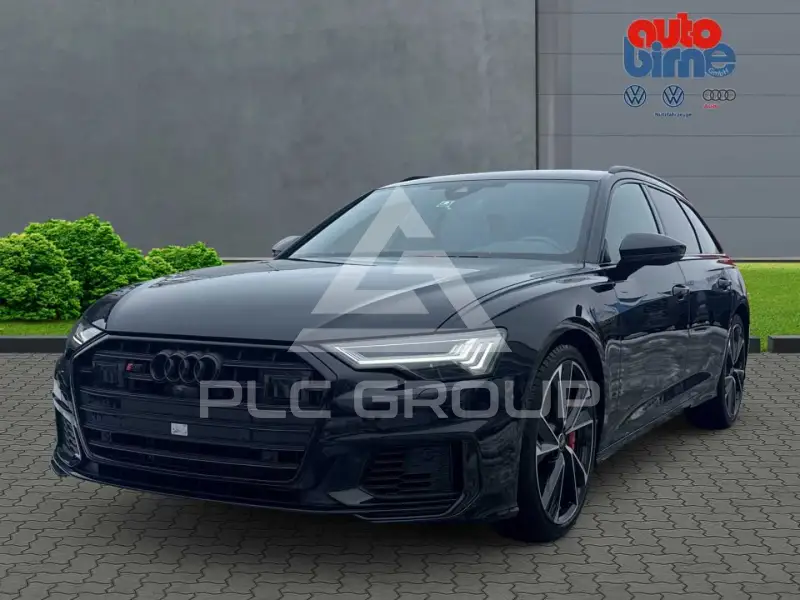 2023 Audi S6