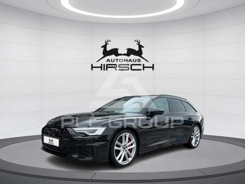 2023 Audi S6
