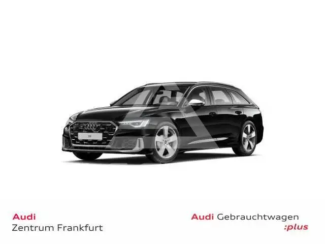 2023 Audi S6