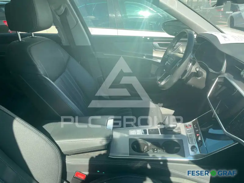 2023 Audi S6