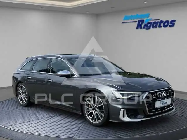 2023 Audi S6