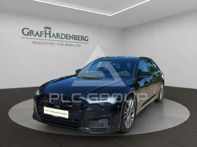 2023 Audi S6