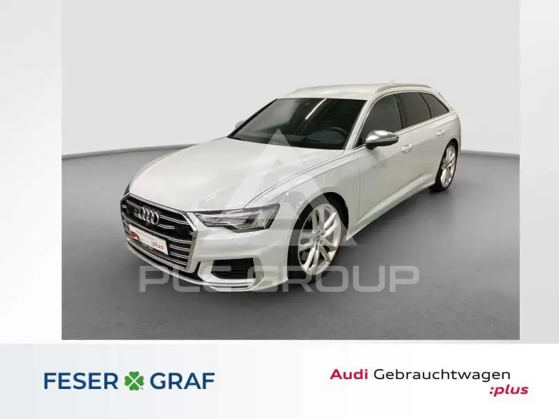 2023 Audi S6