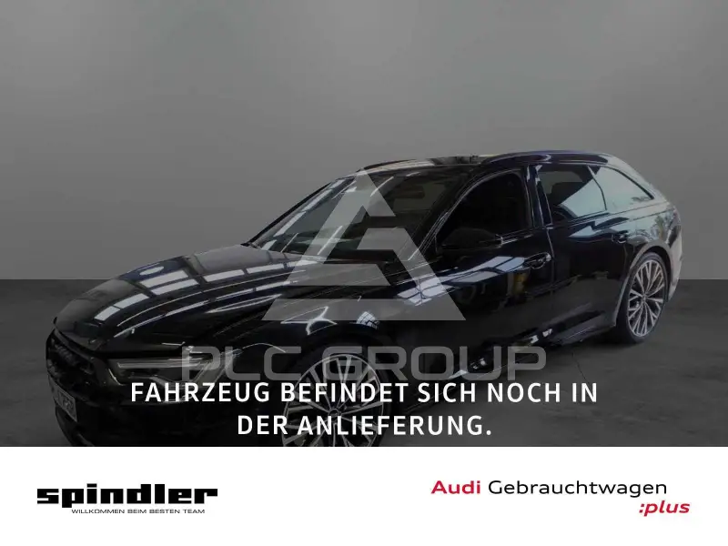 2023 Audi S6