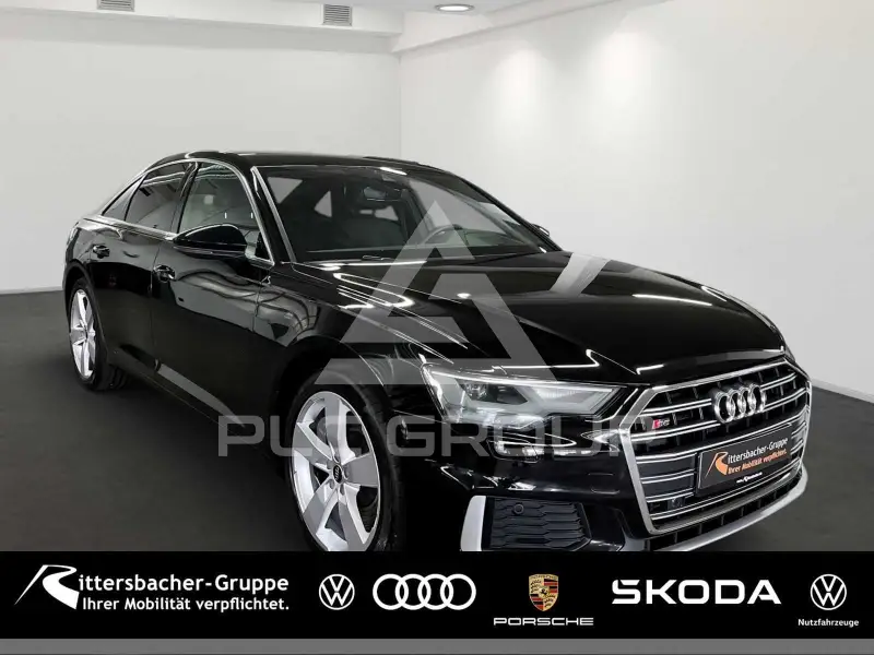 2023 Audi S6