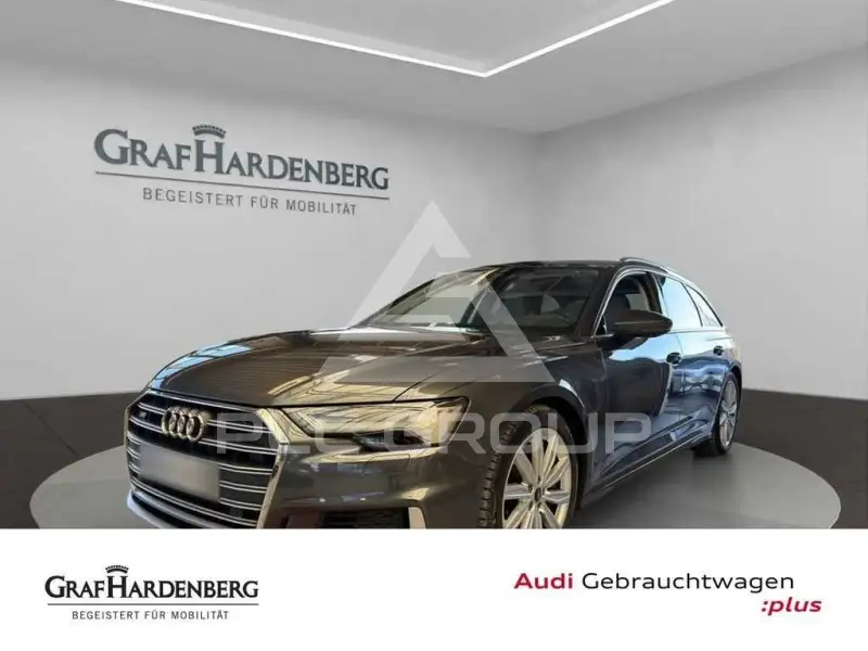 2023 Audi S6