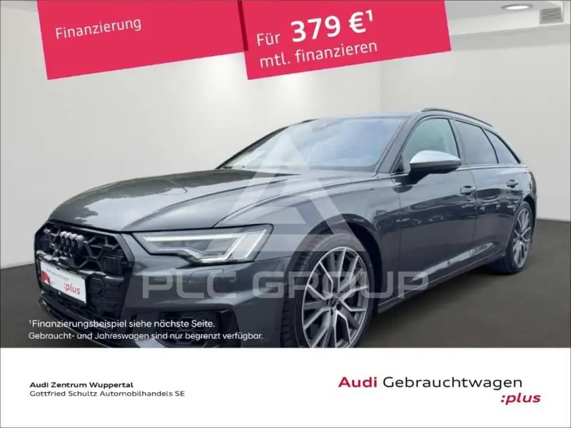 2023 Audi S6
