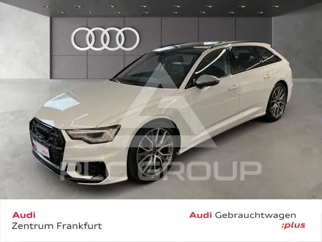 2023 Audi S6