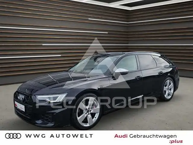 2023 Audi S6