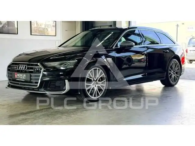 2023 Audi S6