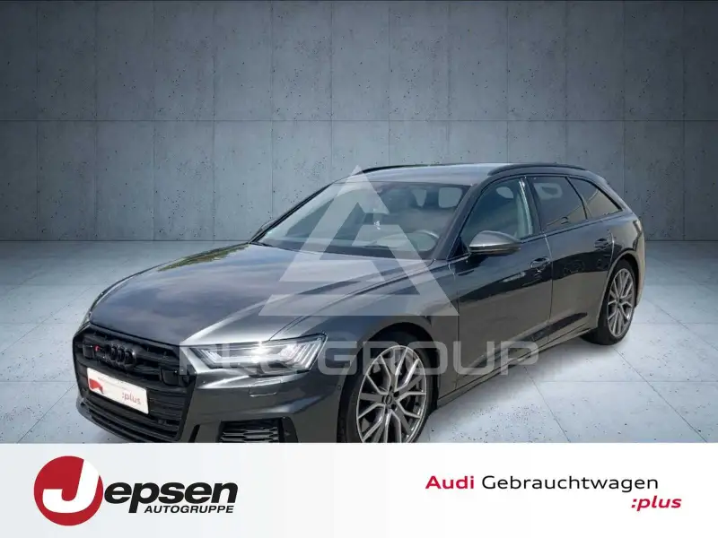 2023 Audi S6