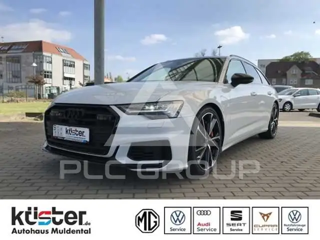 2023 Audi S6