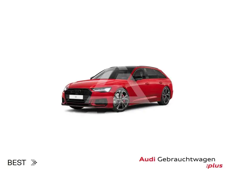2023 Audi S6