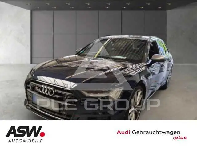 2023 Audi S6