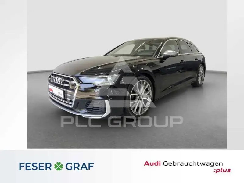 2023 Audi S6