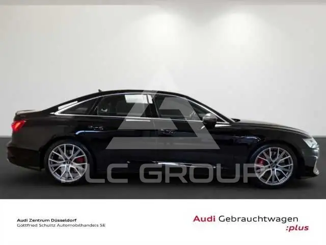 2023 Audi S6