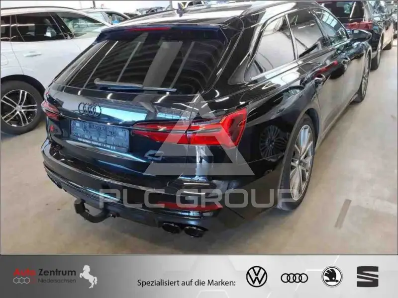 2023 Audi S6