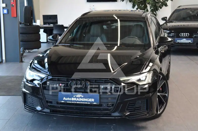 2023 Audi S6