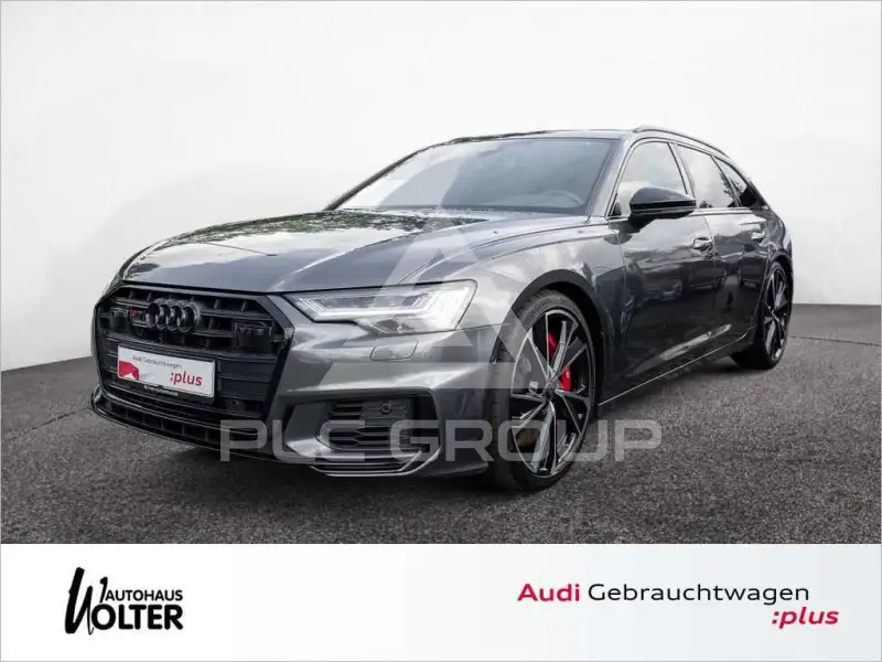 2023 Audi S6