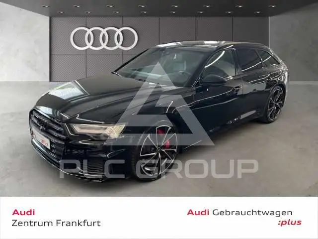 2023 Audi S6