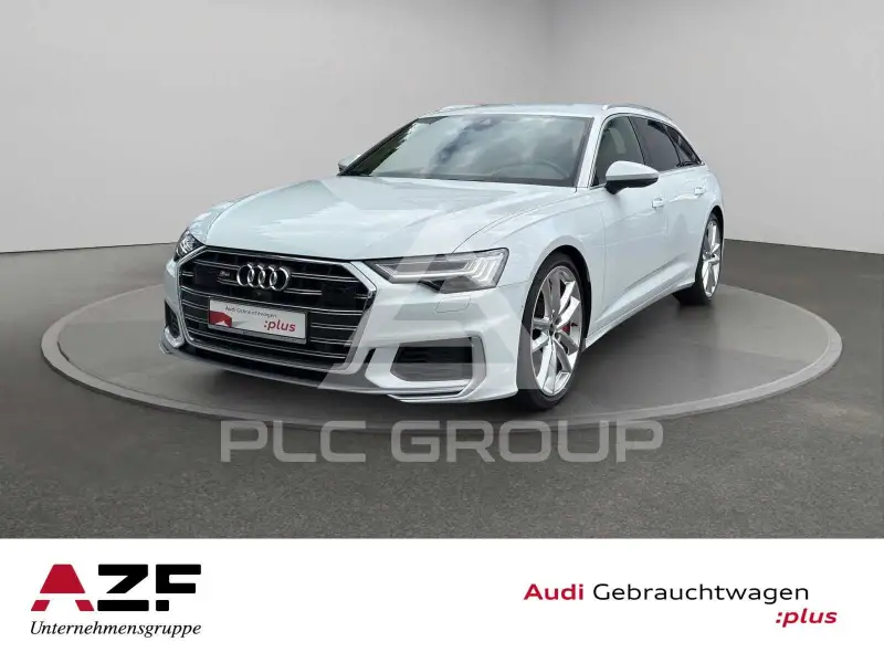 2023 Audi S6