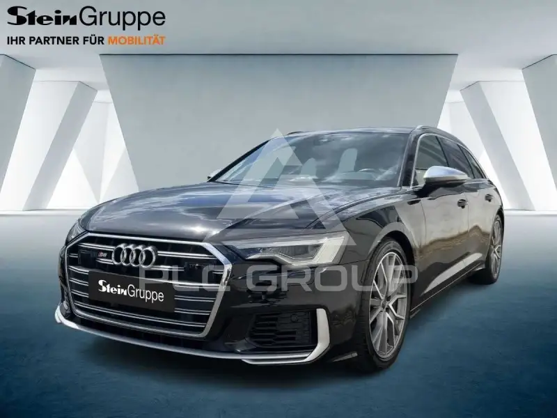 2023 Audi S6