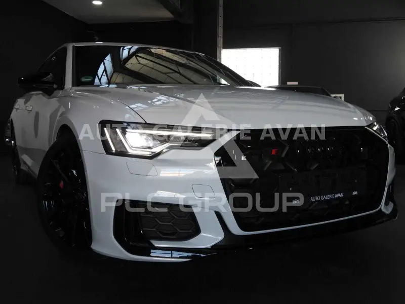 2023 Audi S6