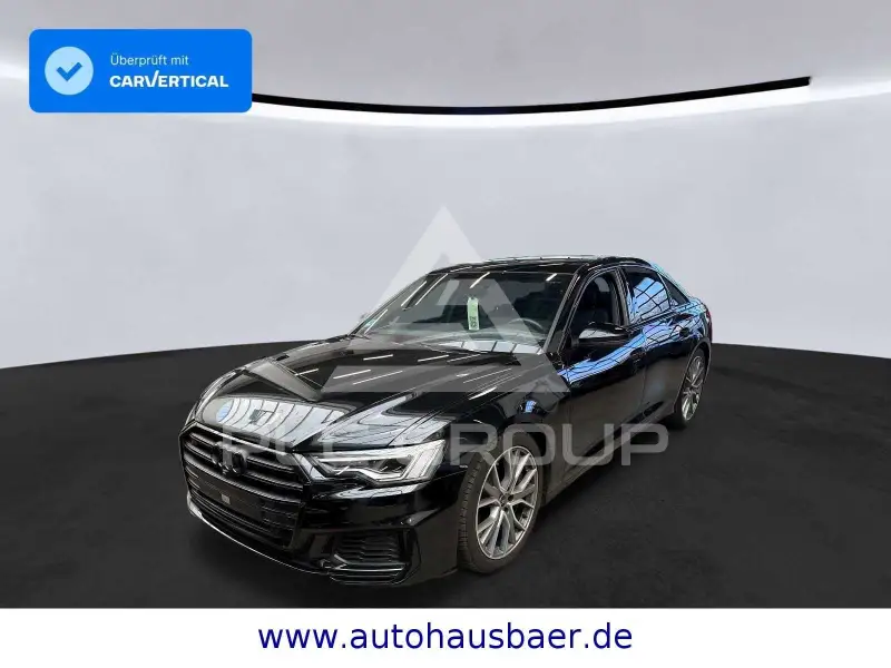 2023 Audi S6
