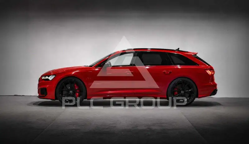 2023 Audi S6