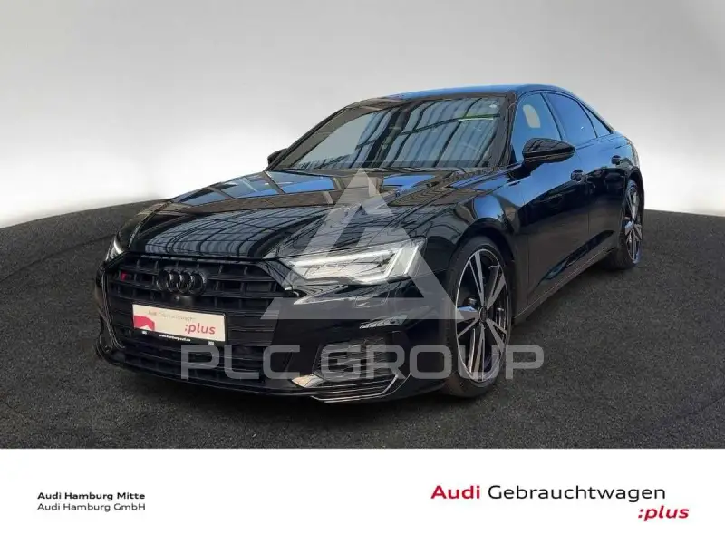 2023 Audi S6
