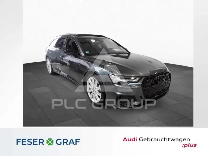 2023 Audi S6