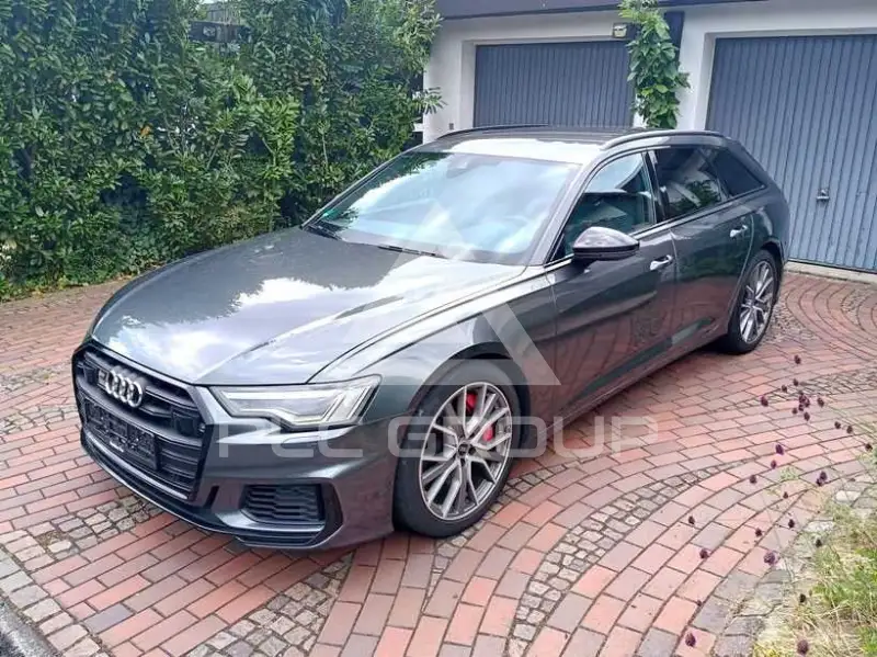 2023 Audi S6